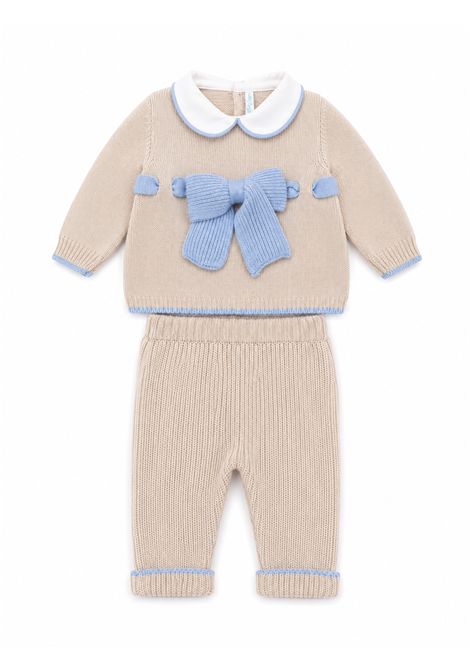 Completo pull e pantaloni BEBE DI ALMY | 2P58 MASC3009